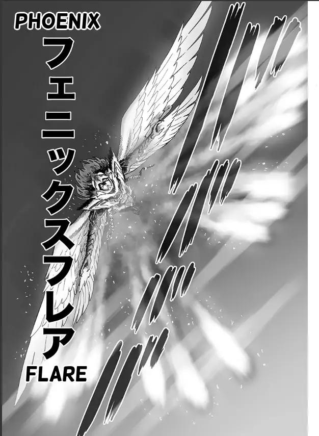 One-Punch Man Chapter 99 8